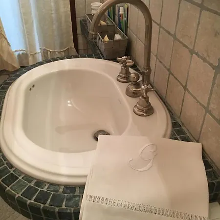 Bed & Breakfast Residenza Carlomaria