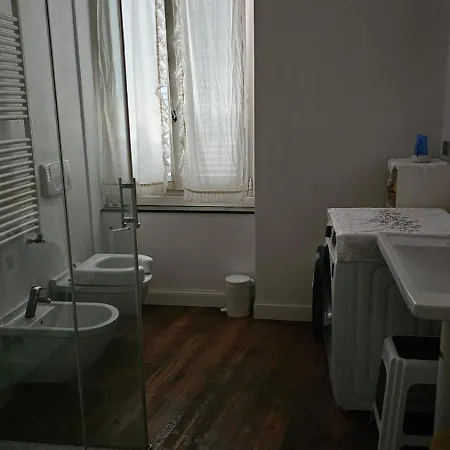 Residenza Carlomaria Bed & Breakfast Seregno