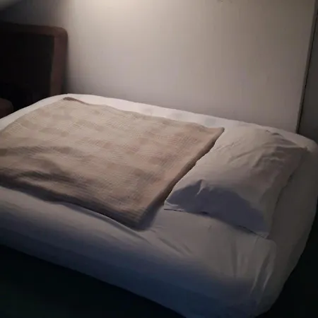 Bed & Breakfast Residenza Carlomaria Seregno